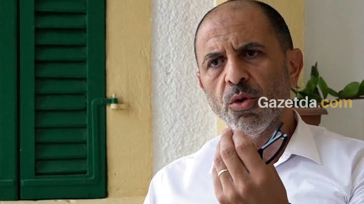 Özersay: Hükümet Fon Krizi İle İlgili Kamuoyuna Açıklama Yapmalı