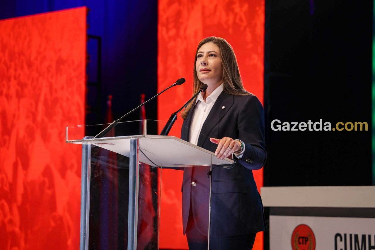İncirli: Biz, Bu Kötü Gidişatı Değiştirmek İçin Geliyoruz