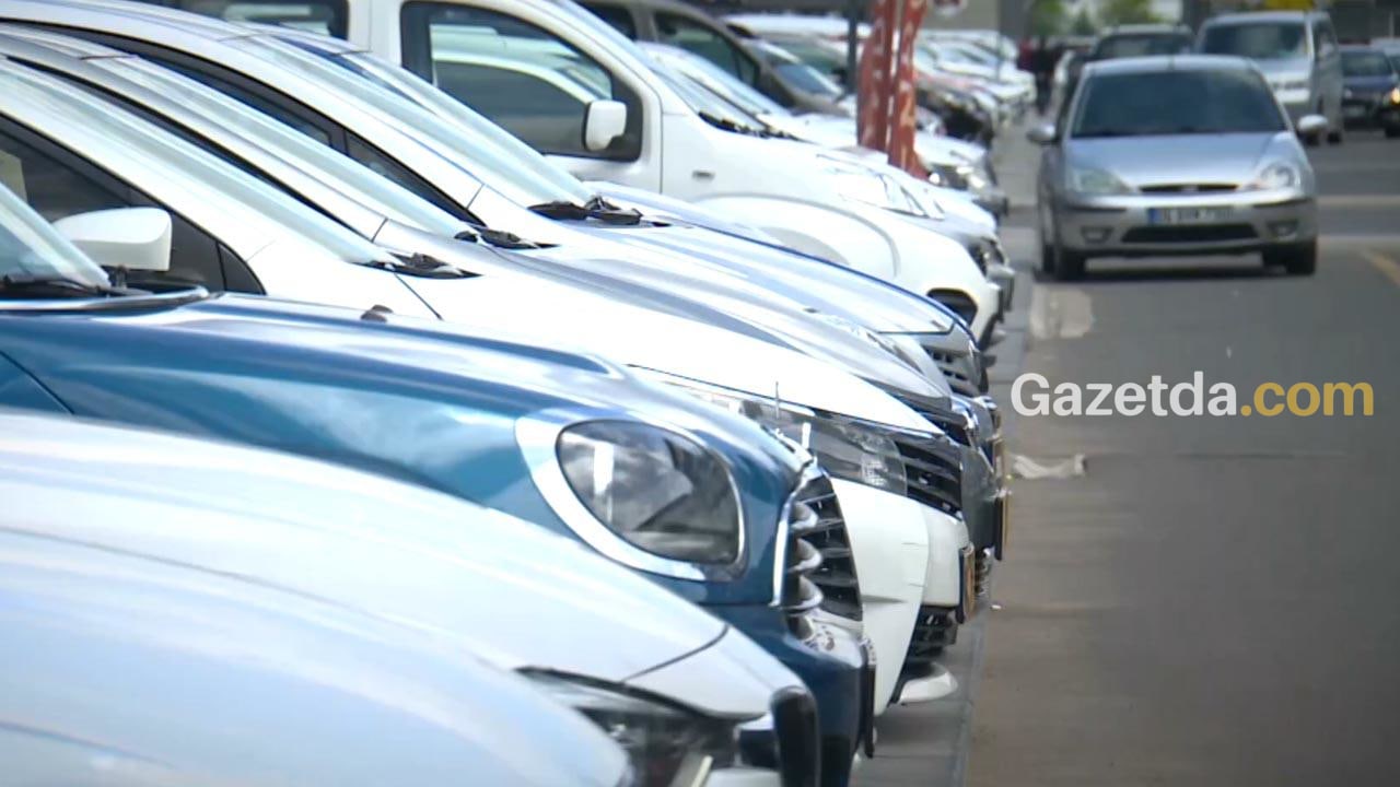 Kullanılmış araçlarda hasar ve güvenlik bilgisi sunulmazsa alınmamalı