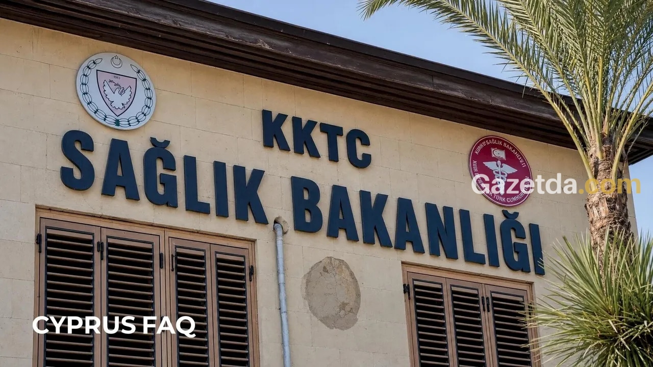 Seçim öncesi Sağlık Bakanlığı 2 günde 90 personel alacak