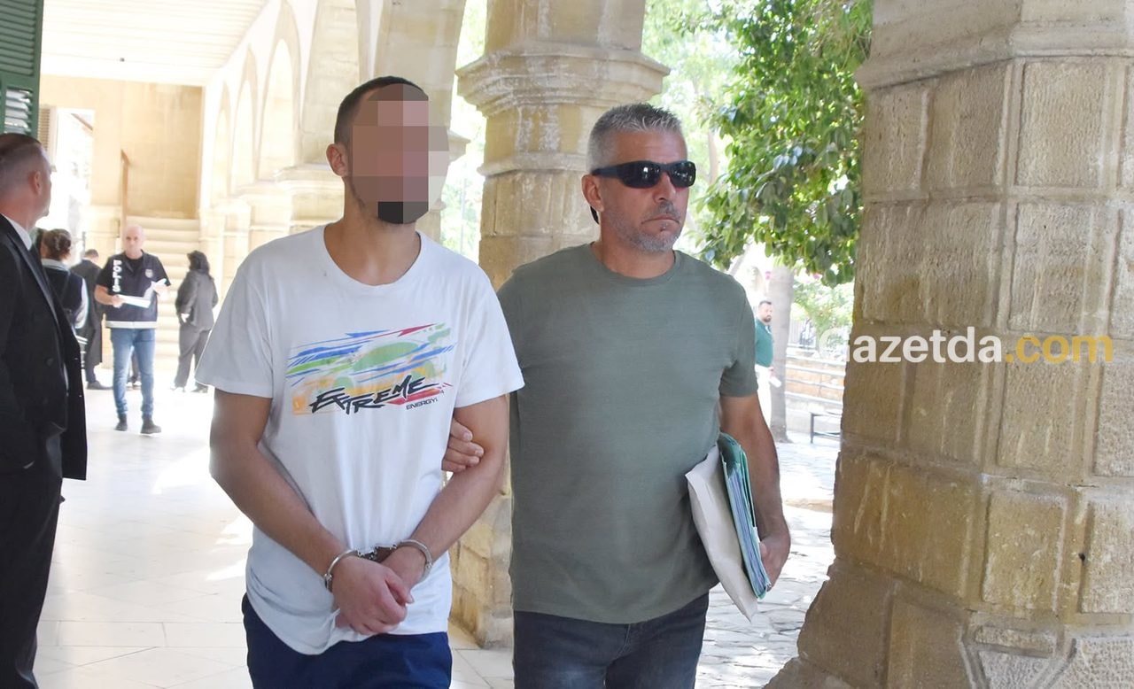 "Anlatırsam ailem ve ben tehlikeye gireriz”