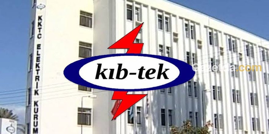 KIB-TEK'ten yolsuzluk iddialarına yalanlama