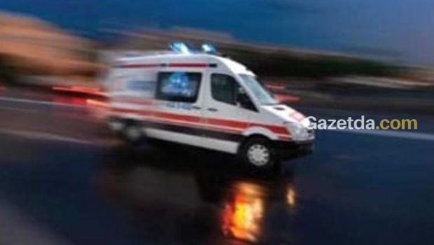 28 yaşında hayata veda etti