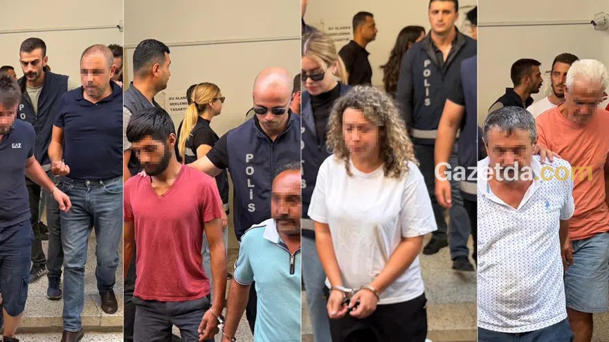 Kapılar kapalı olsaydı herkes yaşayacaktı