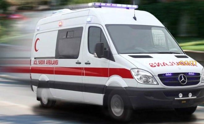  17 yaşındaki genç aniden öldü