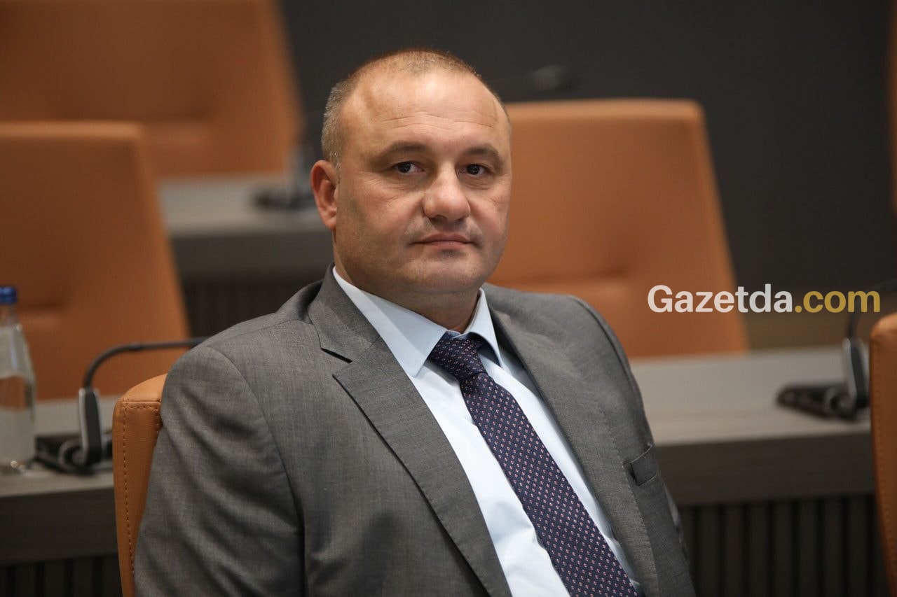 Yıllar sonra bir ilk