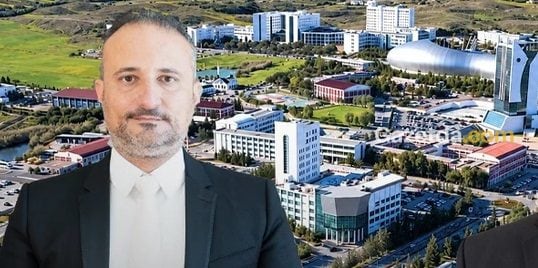 Stanford listesine YDÜ imzası