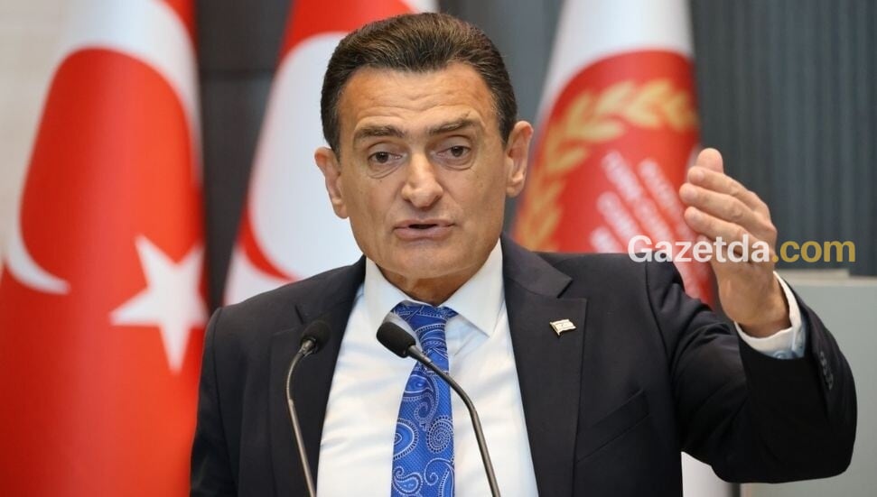 “Oğuz: "Vatandaşlıkları oy için vermiyoruz”