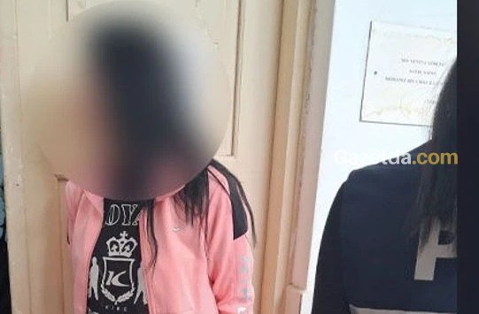 Ne ehliyeti var ne seyrüseferi!