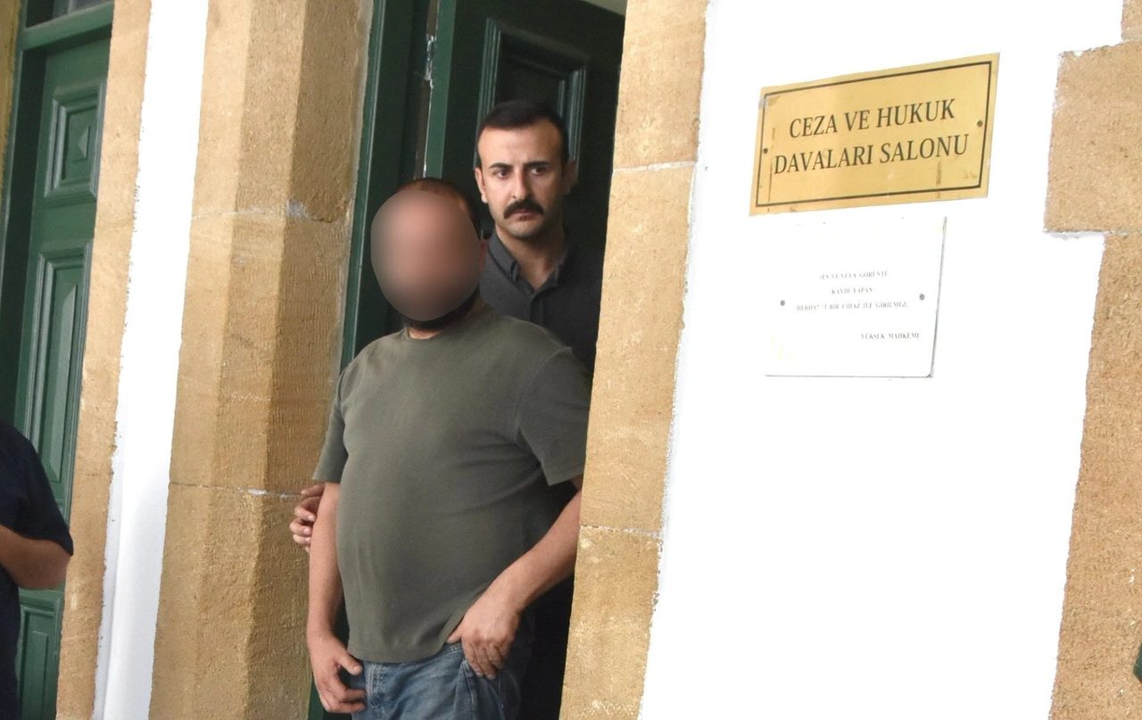 Katil zanlısının kanında uyuşturucu çıktı