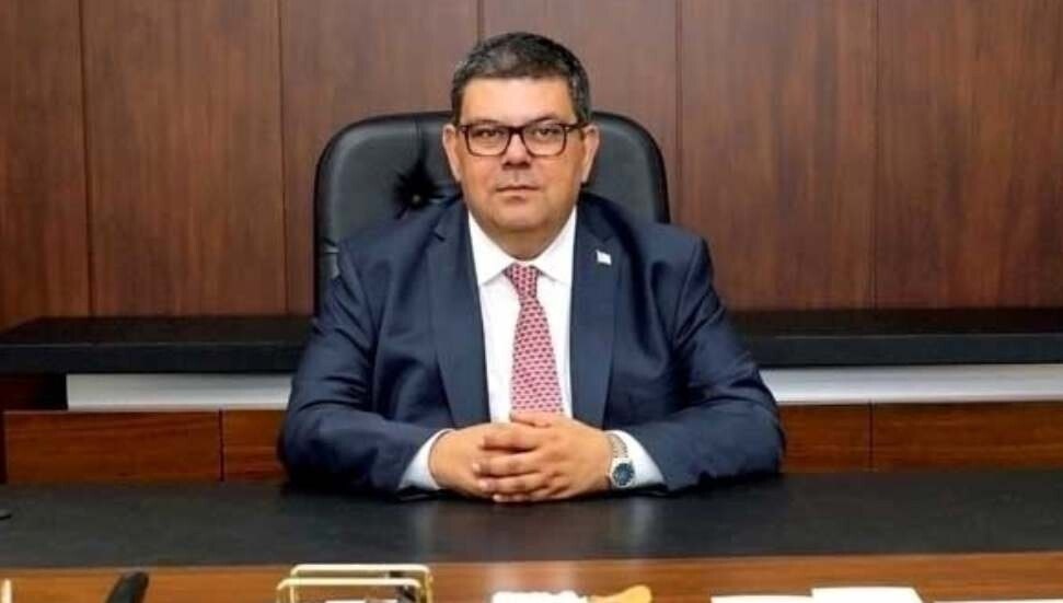 Berova: 250 kişilik sınavsız istihdam iddiası tamamen yalan