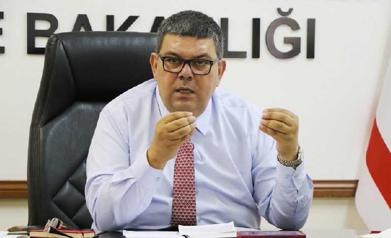 Berova'dan Şenkul'a: Milletvekilliği düşünüyorsan henüz geç değil