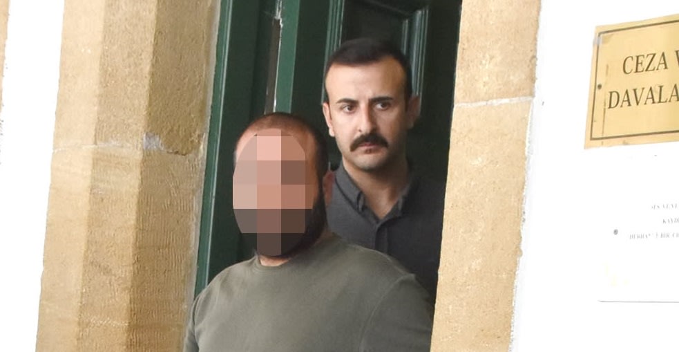 Uyuşturucuyu verenin de kanında hintkeneviri çıktı