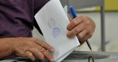 6 ilçede 960 ihtiyar heyeti üyesi seçilecek