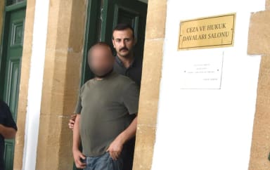 Katil zanlısının kanında uyuşturucu çıktı