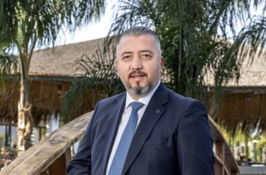 Grand Sapphire'den sektöre ezber bozan vizyon