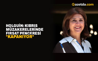Kıbrıs müzakerelerinde fırsat penceresi kapanıyor uyarısı