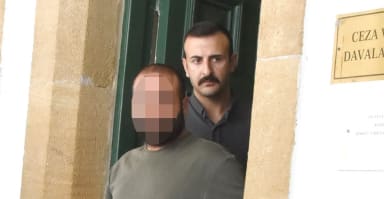 Uyuşturucuyu verenin de kanında hintkeneviri çıktı