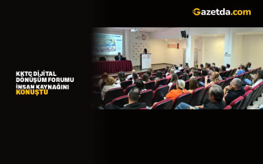 Yapay zekâ KKTC iş gücünü kökten değiştiriyor