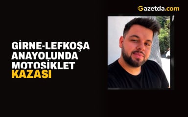 MASUM BİR CANI DAHA TRAFİĞE KURBAN VERDİK