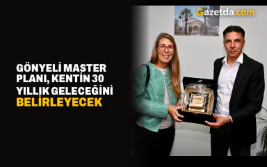 Gönyeli Master Planı, Kentin 30 Yıllık Geleceğini Belirleyecek