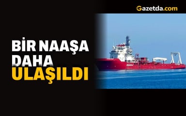 Bir naaşa daha ulaşıldı
