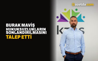 KTÖS yeni hükümetten eğitim için somut adımlar bekliyor