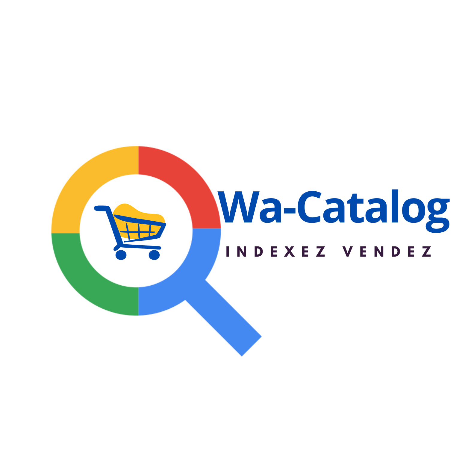 Wa-Catalog Logo
