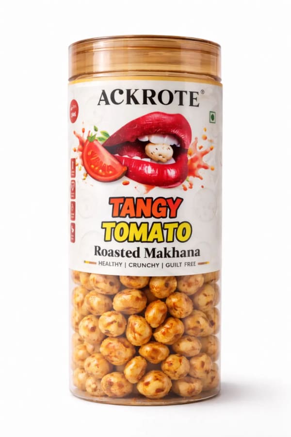 Cheese Makhanas