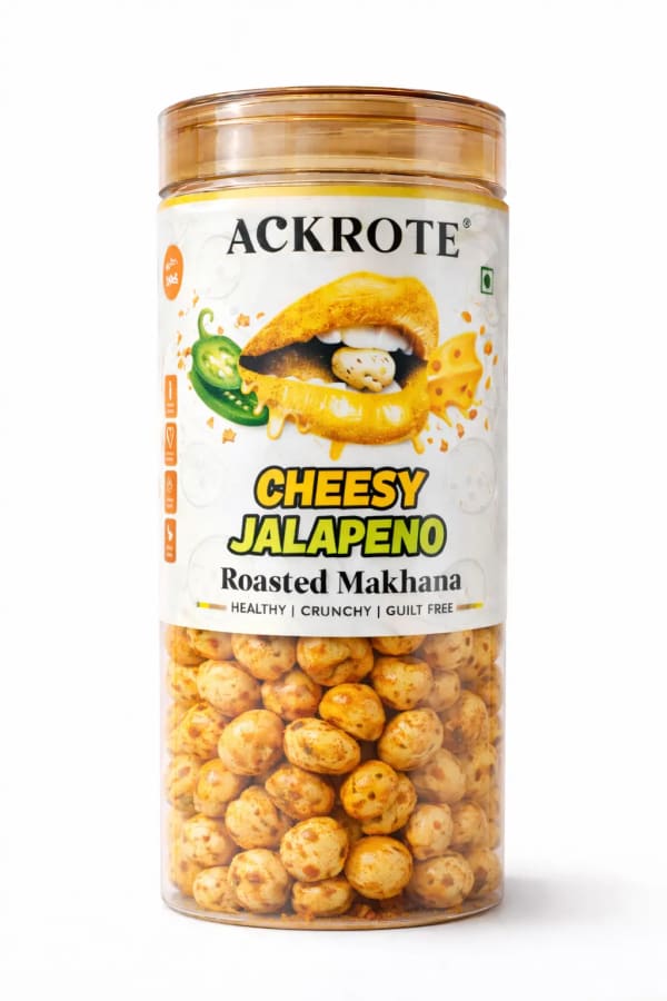 Herbs Makhanas