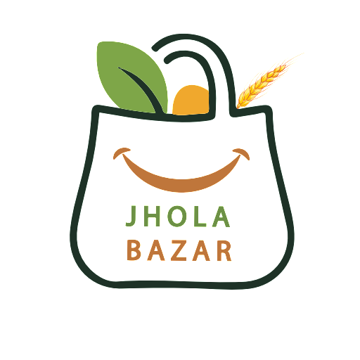 Jhola Bazar Logo