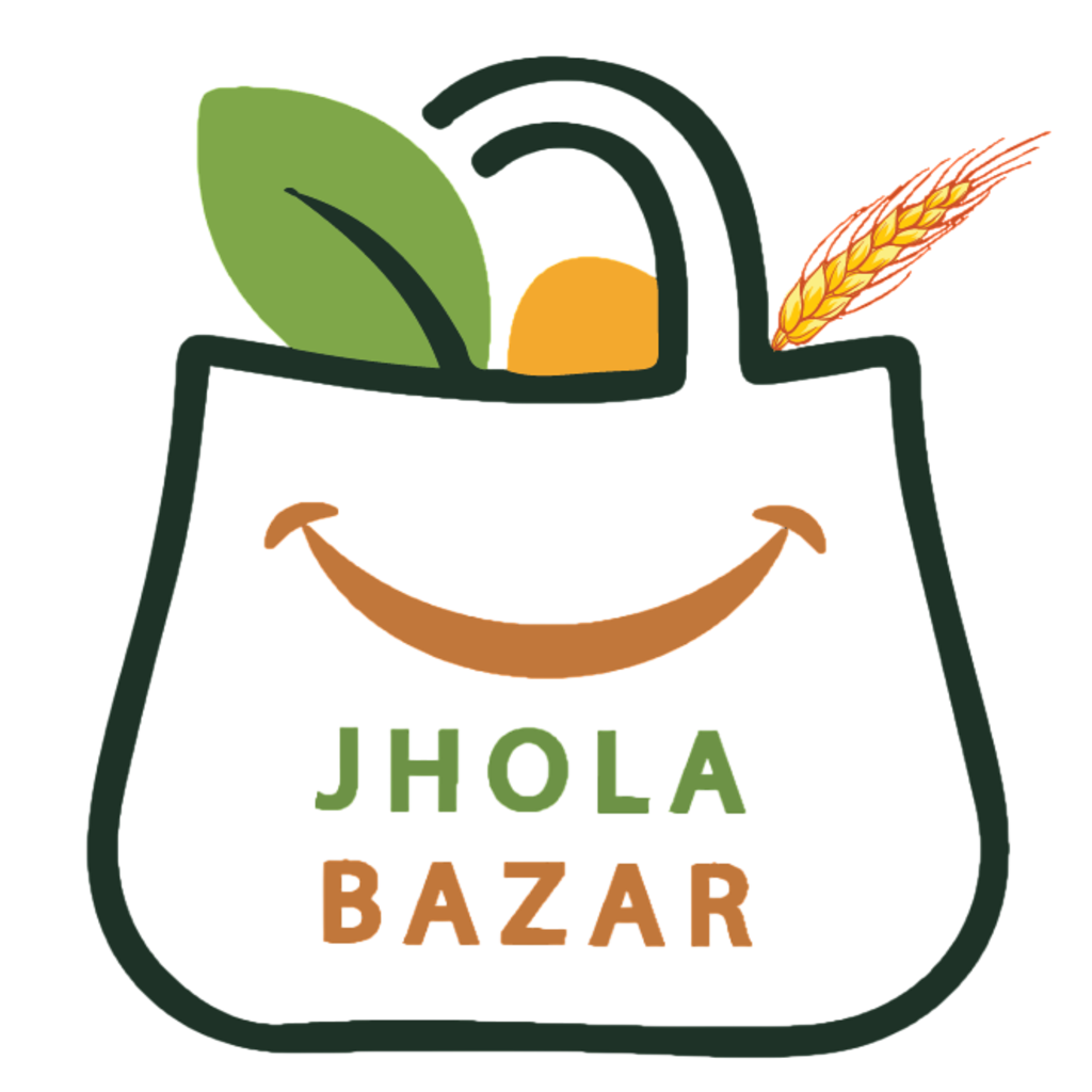 JholaBazar Logo