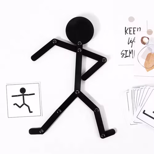 Puzzle de Madera Montessori, rompecabezas DIY, tableros de juguete, juego educativo, juguete de Aprendizaje Temprano para niños en edad preescolar, entrenamiento de Motor fino