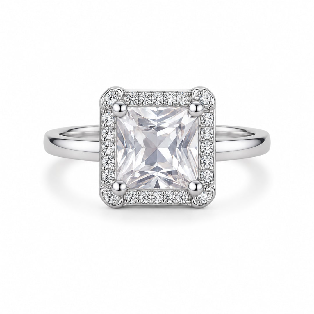 Imperial Cocktail Ring