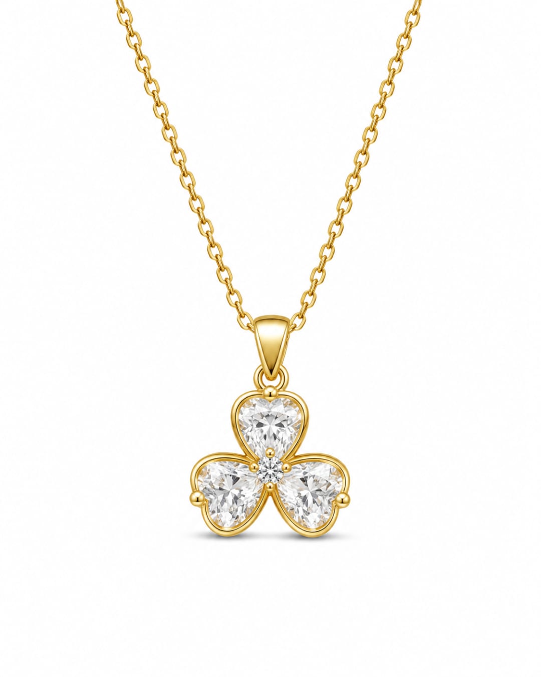Regalia Collar Necklace