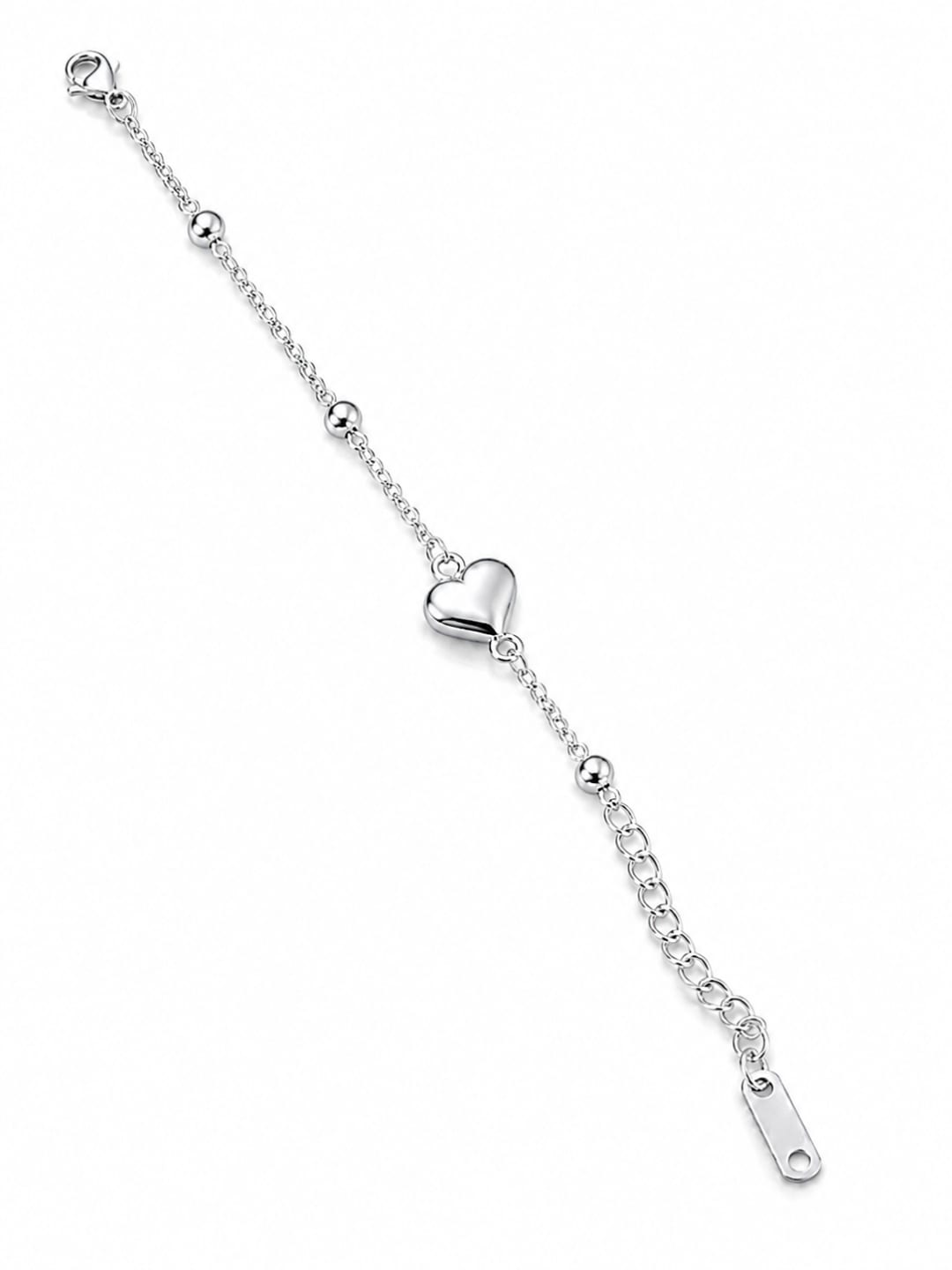 Amora Heart Bracelet