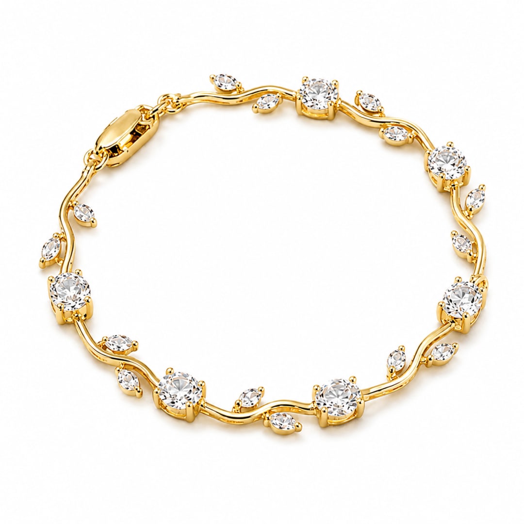 Tulip Bracelet