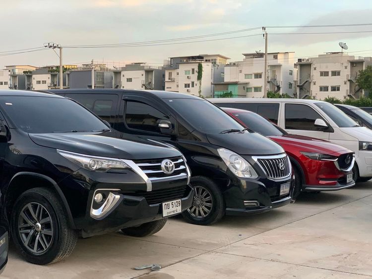 Unlocking the Potential of Car Auction Sourcing in Thailand: A Game-Changer for Car Buyers