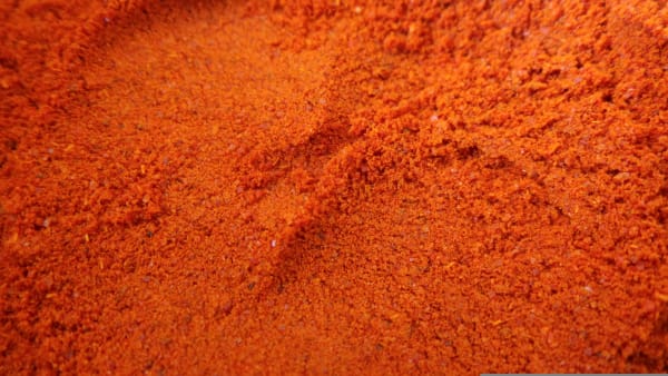 Cayenne Supplier & Wholesaler #2