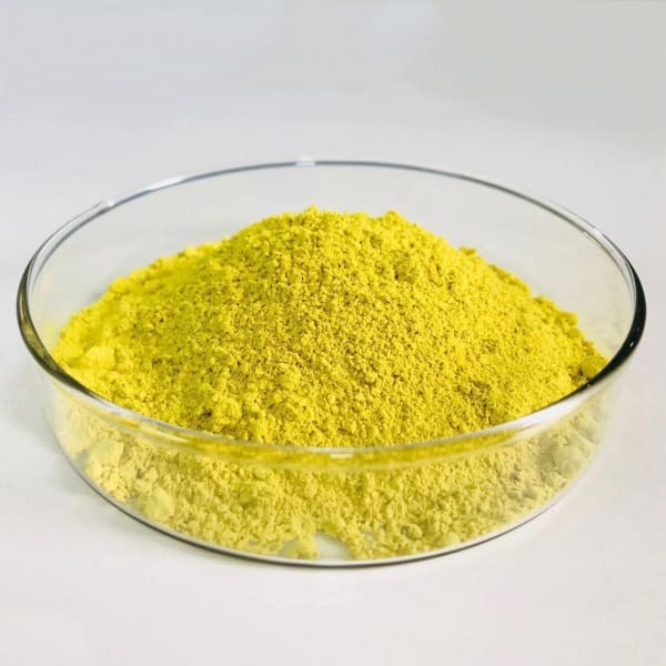 Quercetin 99% Supplier & Wholesale Manufacturer