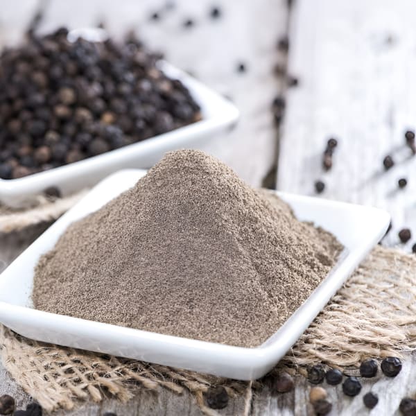 Black Pepper Supplier & Wholesale Manufacturer