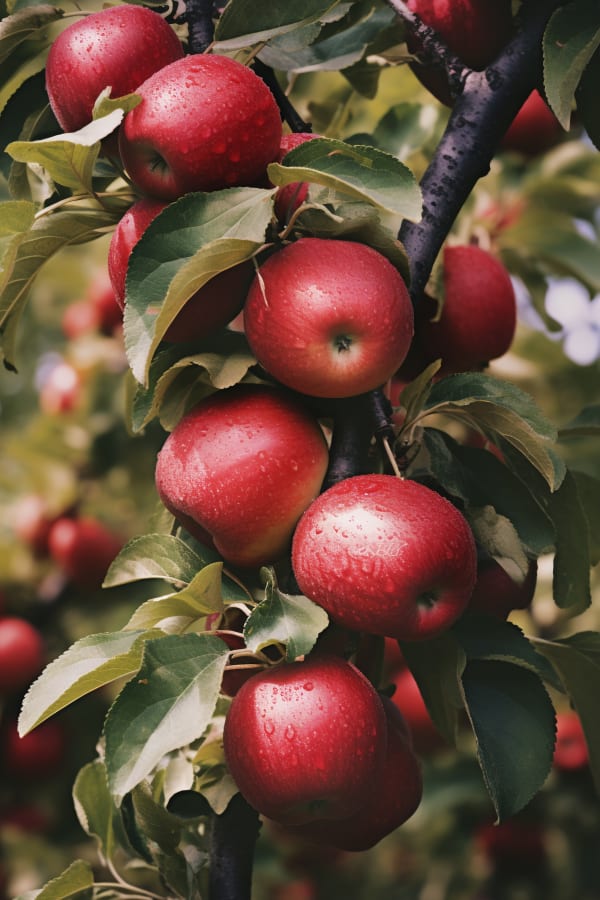 Apple Supplier & Wholesale Manufacturer