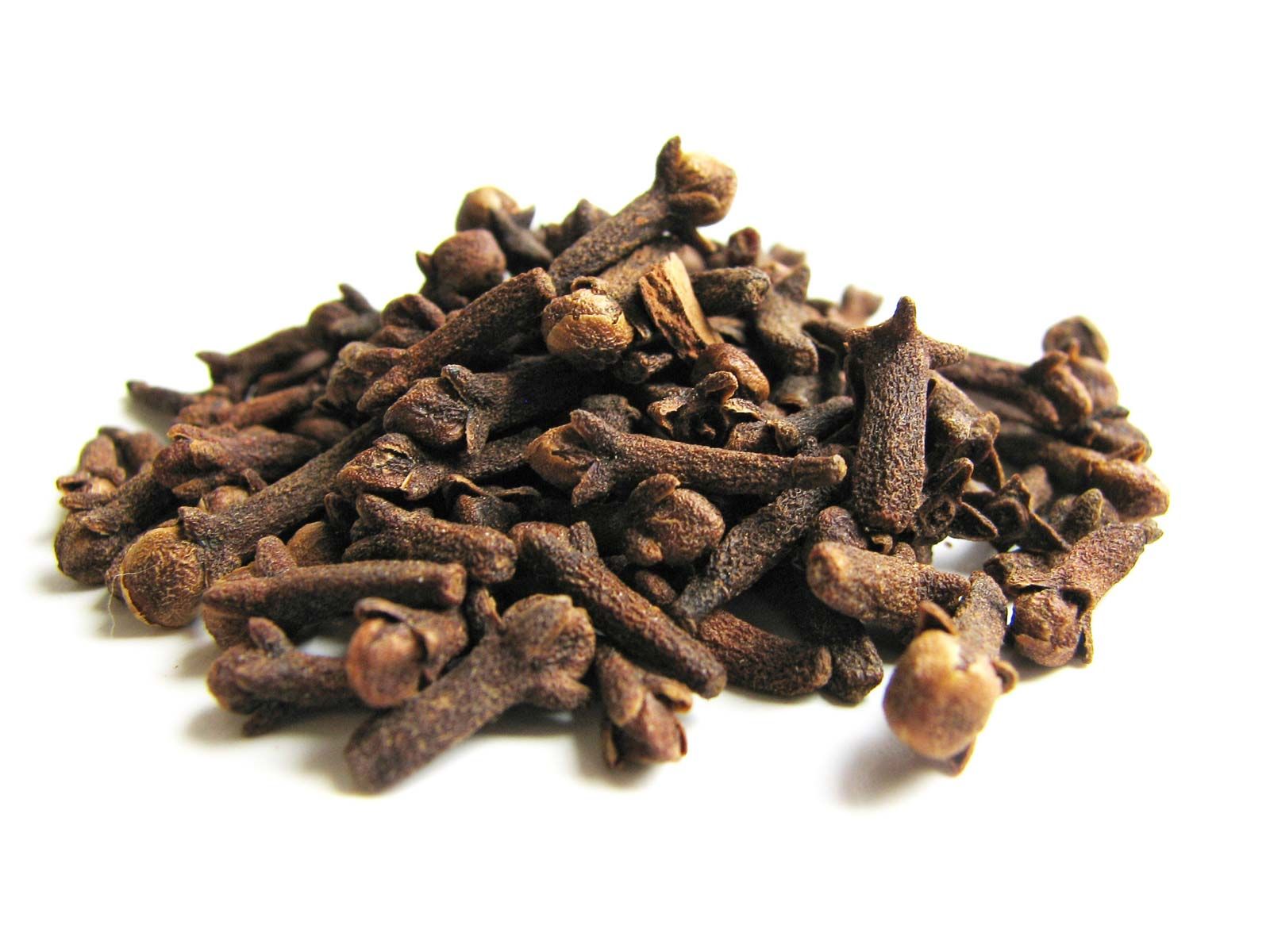 Clove botanical extract ingredient