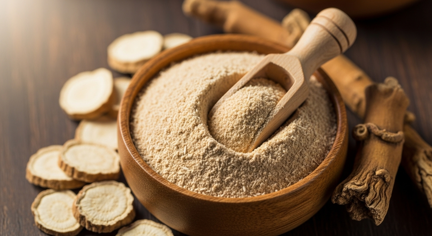 Astragalus botanical extract ingredient