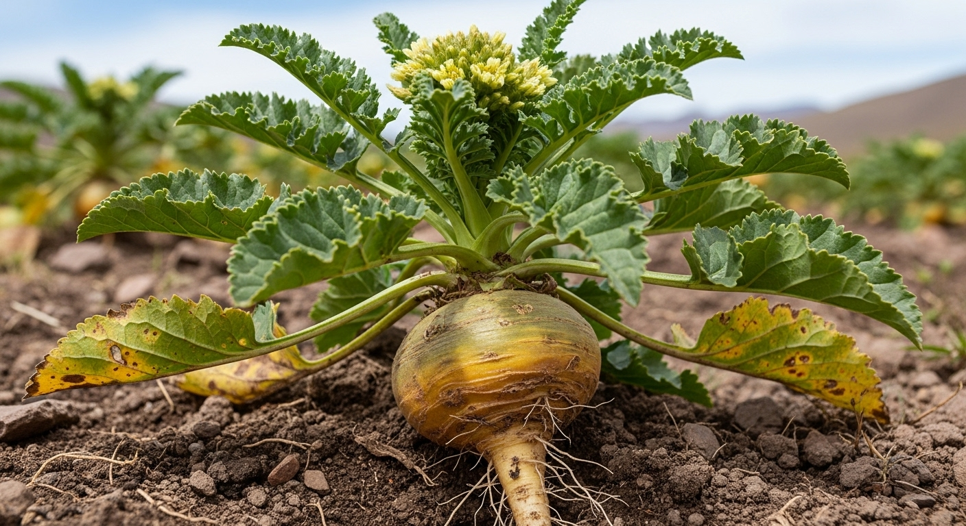 Maca Powder Extract botanical extract ingredient