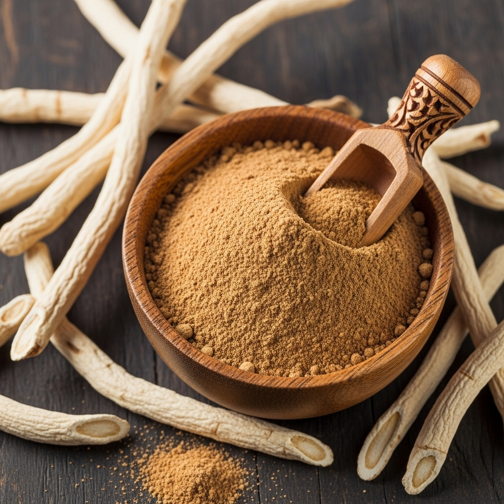 Shatavari botanical extract ingredient