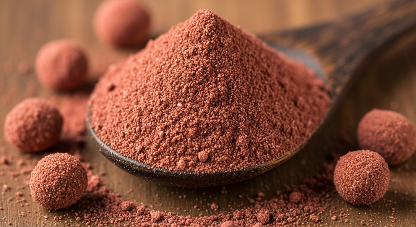 Grape Seed botanical extract ingredient