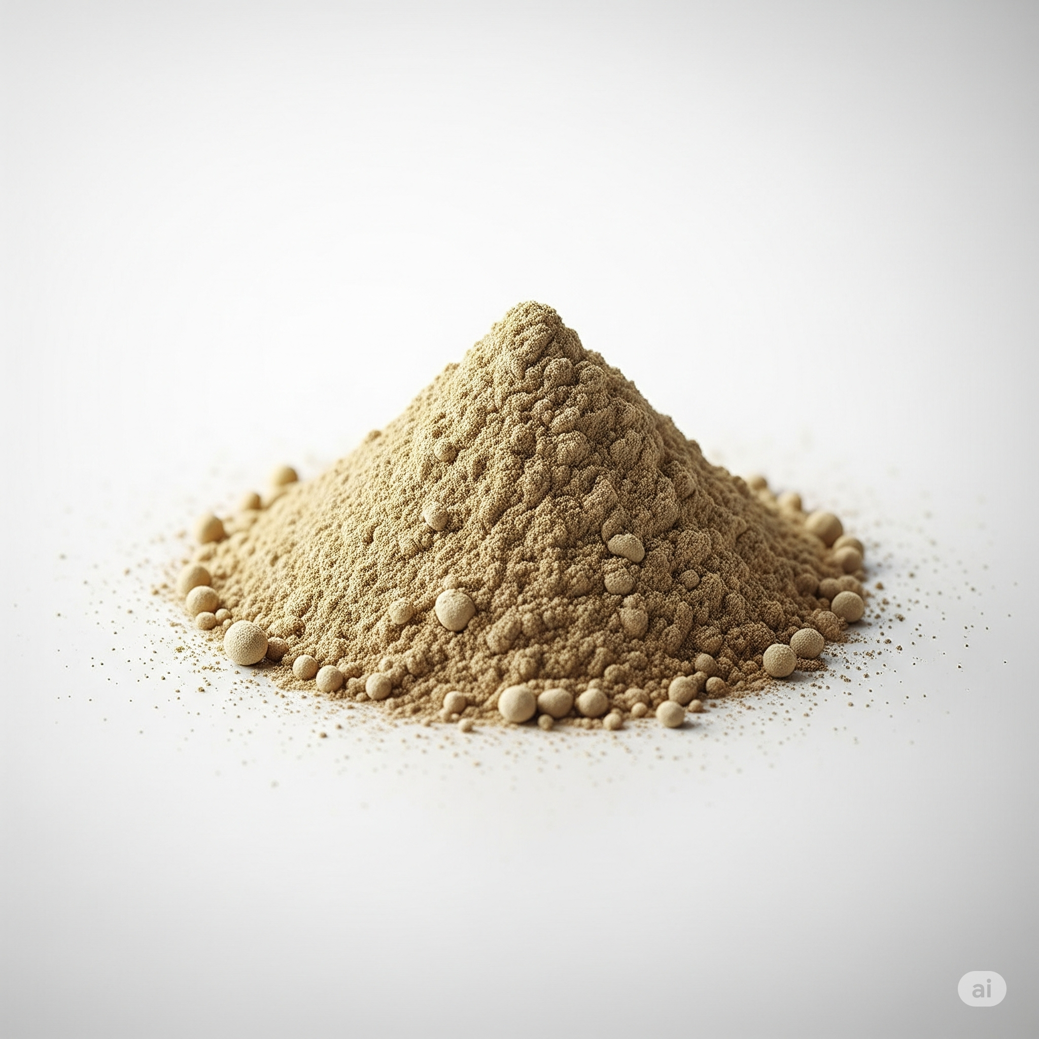 Coleus Forskohlii botanical extract ingredient
