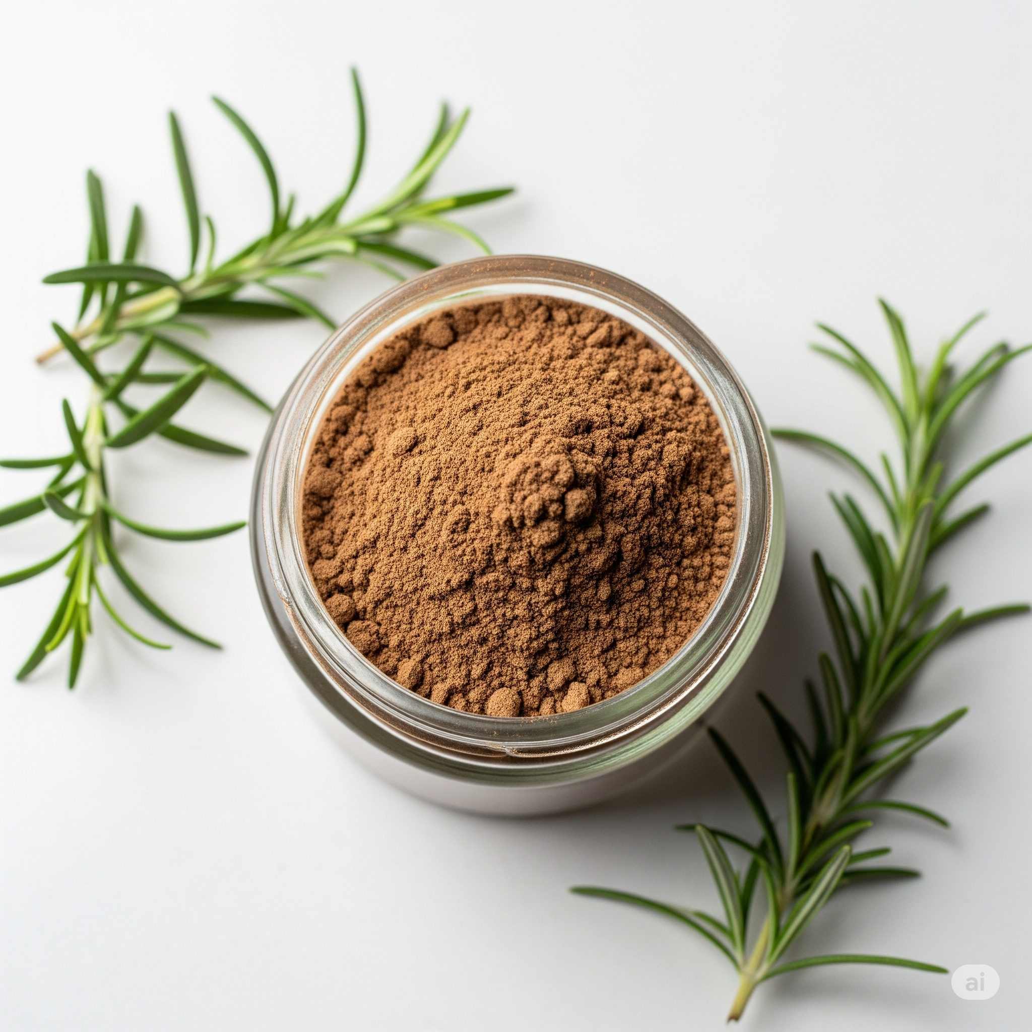 Rosemary botanical extract ingredient