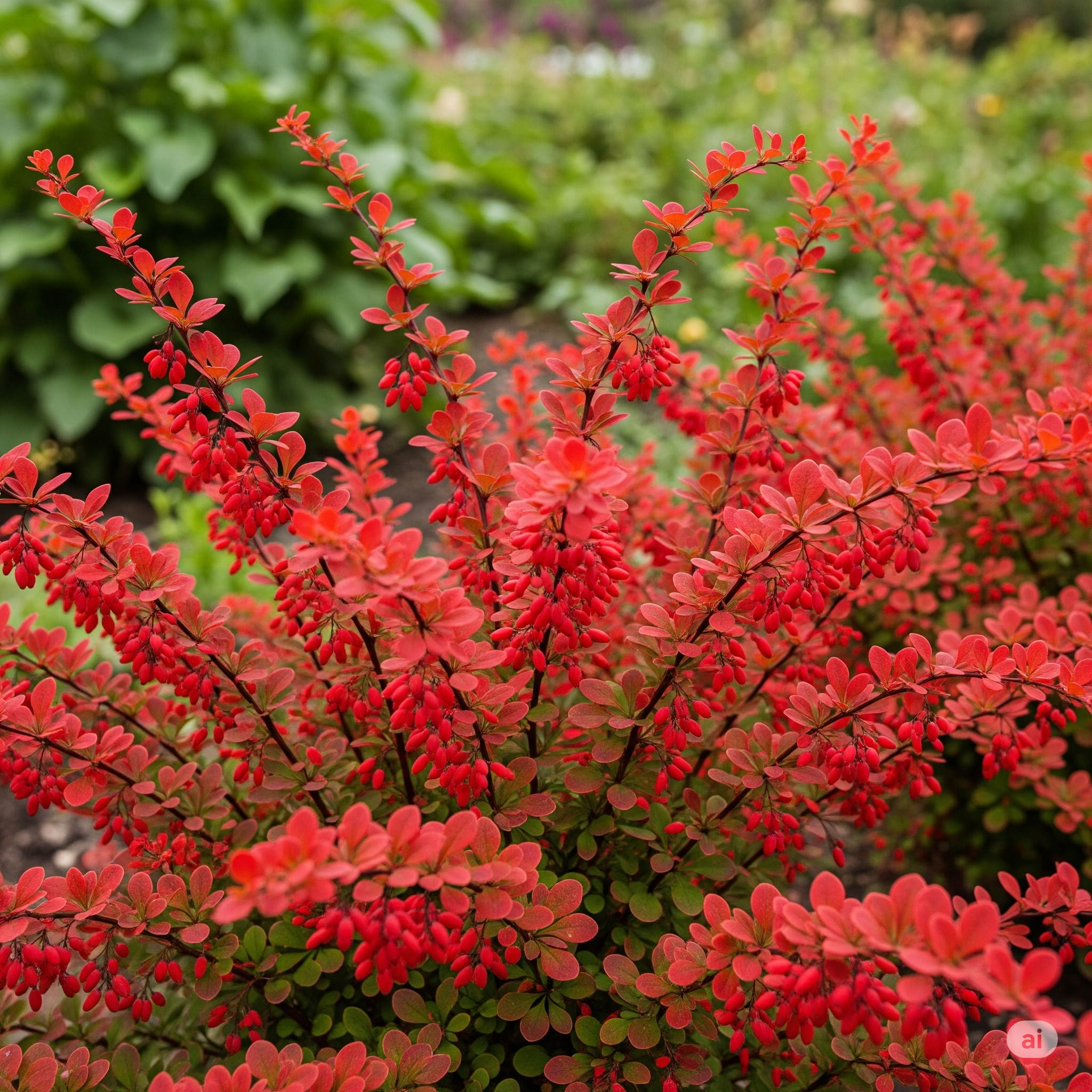 Barberry botanical extract ingredient